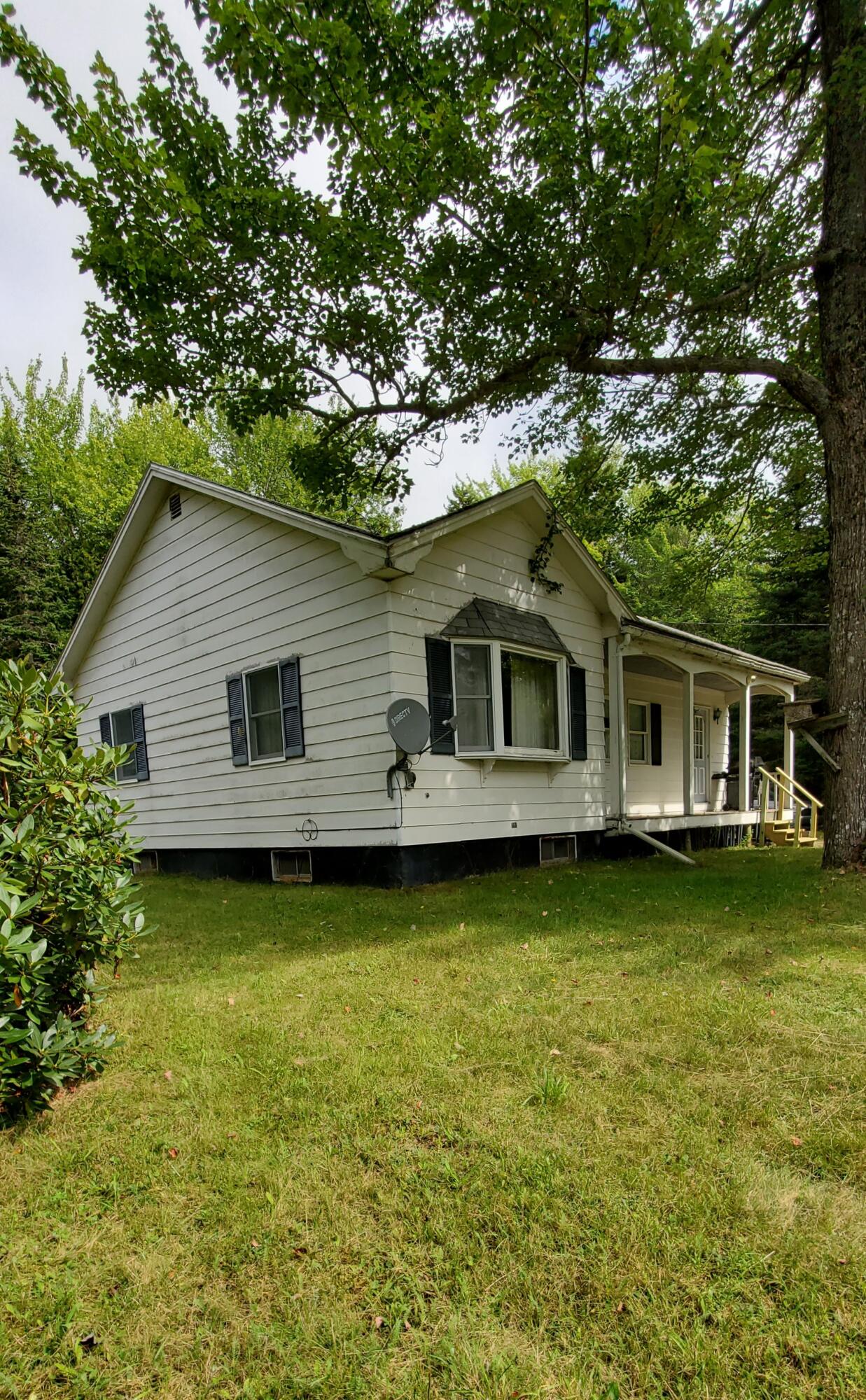 310 Pigeon Hill Road Steuben, ME 04680 - Photo 1 of 22 House
