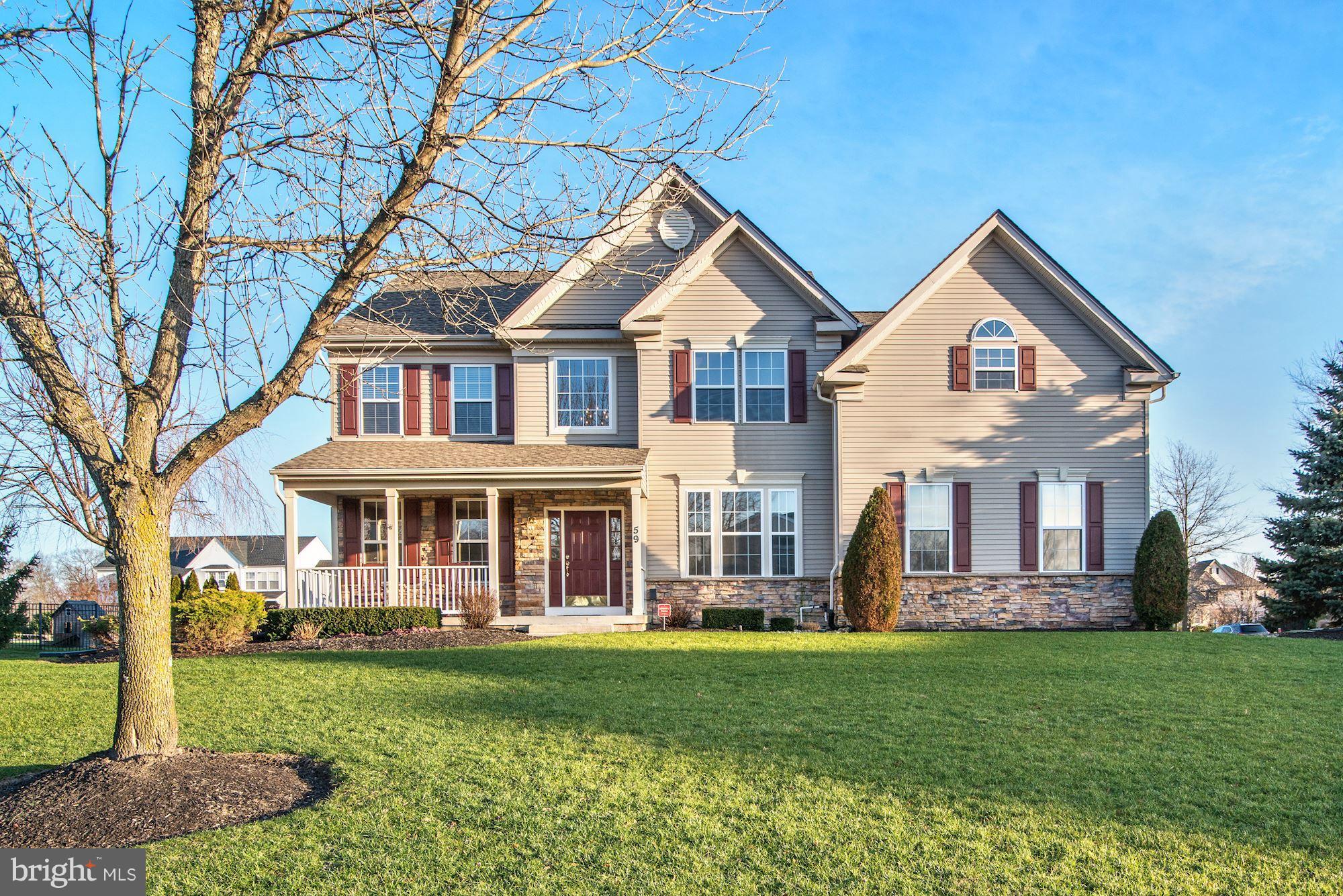 59 Jasmine Road Lumberton, NJ 08048 - Photo 1 of 29