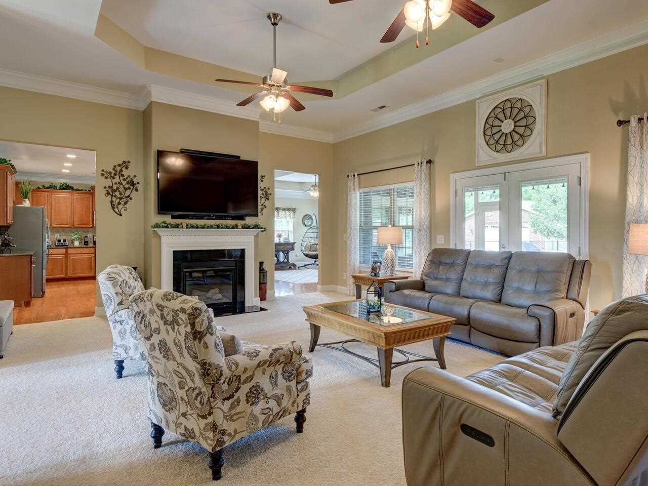 68 Talmadge Farm Road Clayton, NC 27527 - Photo 13 of 30 Photo 13