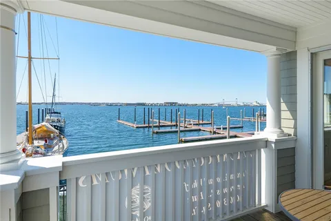 $25,000 | 21 Brown And Howard Wharf, Newport, RI 02840