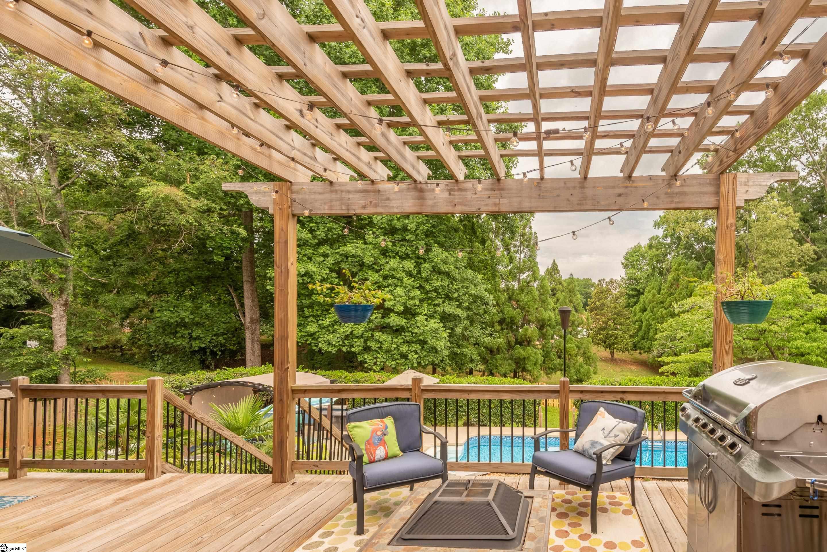 401 Devon Way Anderson, SC 29621 - Photo 25 of 36