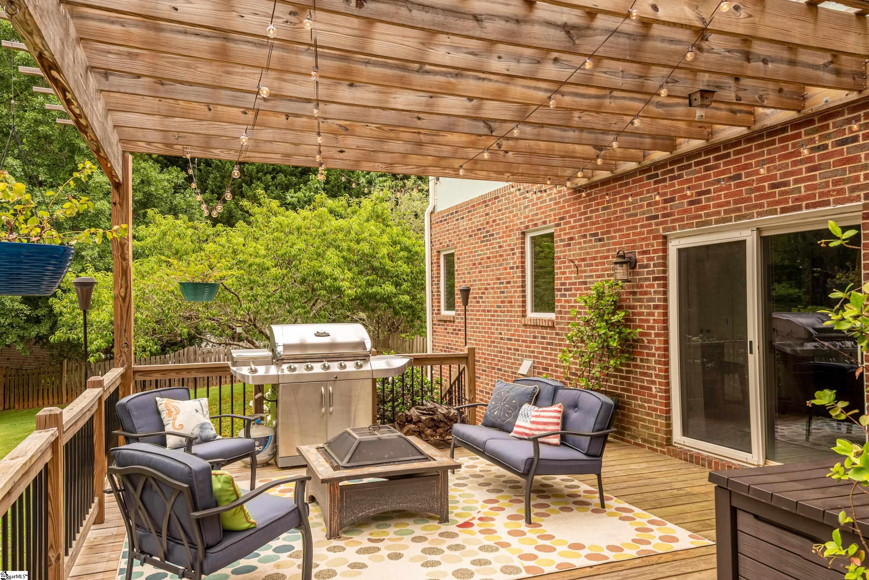 401 Devon Way Anderson, SC 29621 - Photo 27 of 36