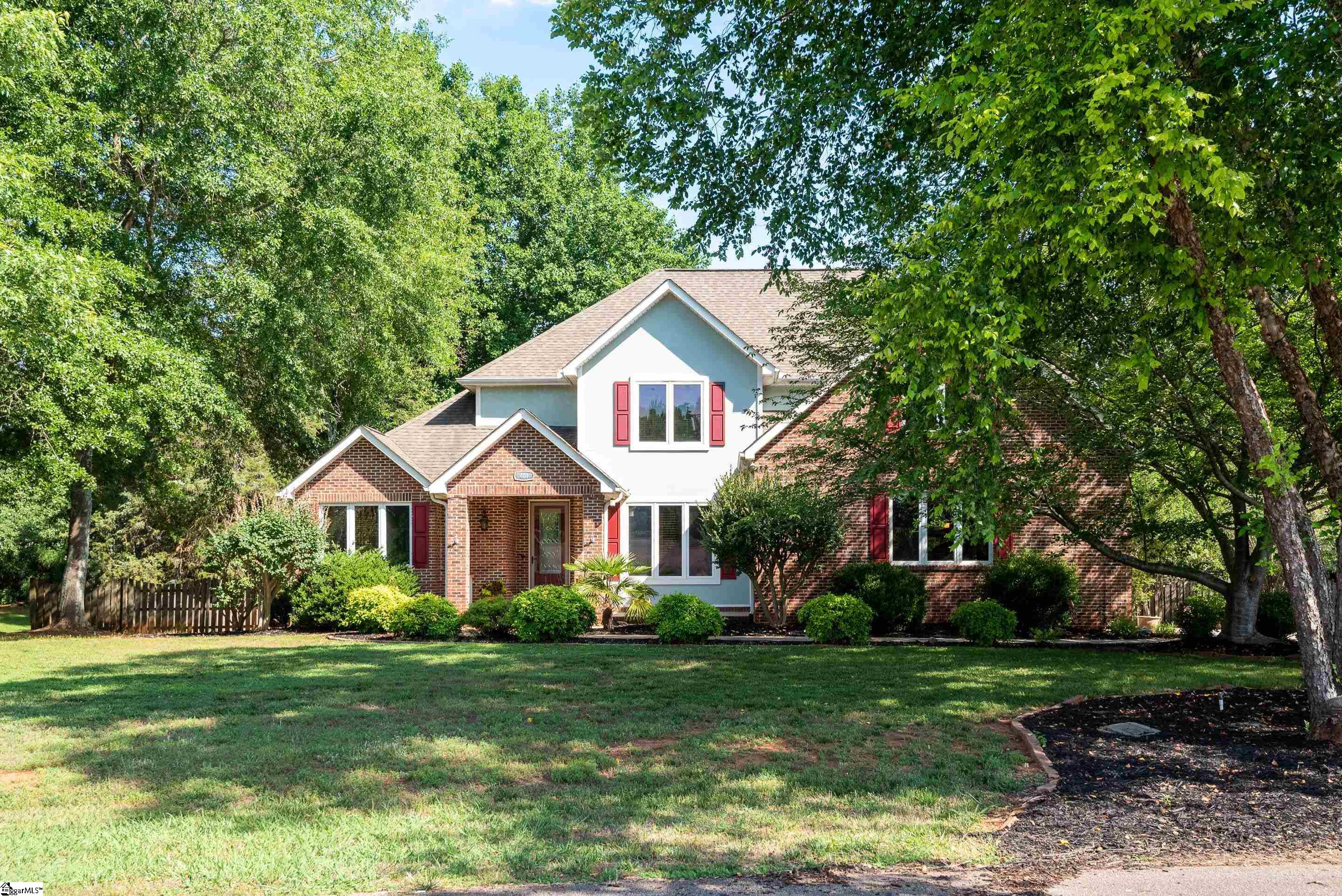 401 Devon Way Anderson, SC 29621 - Photo 36 of 36