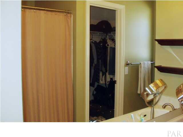5757 Admirals Road Milton, FL 32583 - Photo 13 of 22 another view of master bath