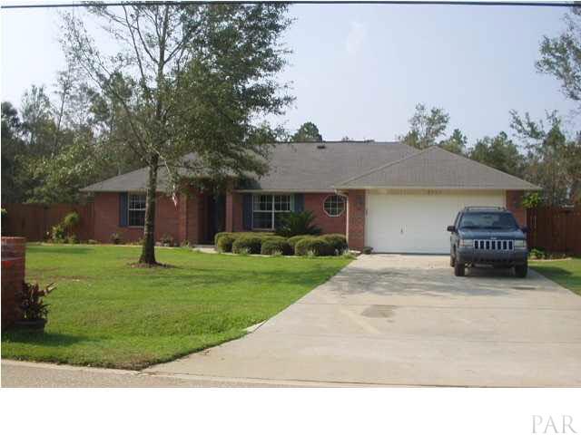 5757 Admirals Road Milton, FL 32583 - Photo 20 of 22 home