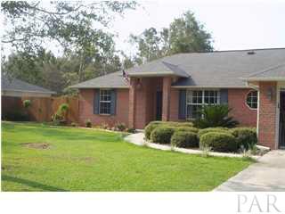 5757 Admirals Road Milton, FL 32583 - Photo 22 of 22 another pic of gorgeous home