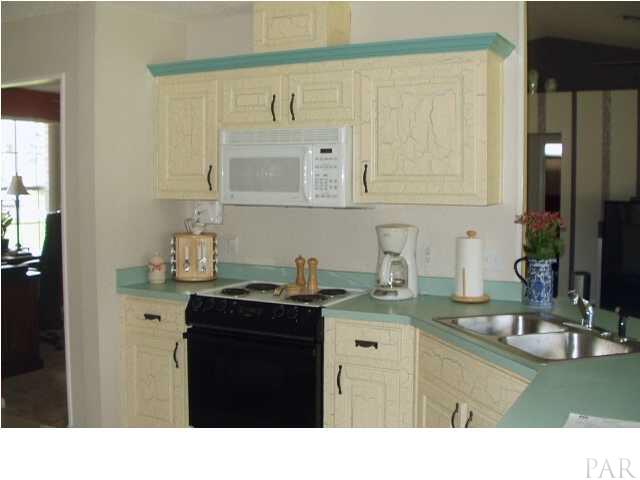 5757 Admirals Road Milton, FL 32583 - Photo 9 of 22 another view of kitchen
