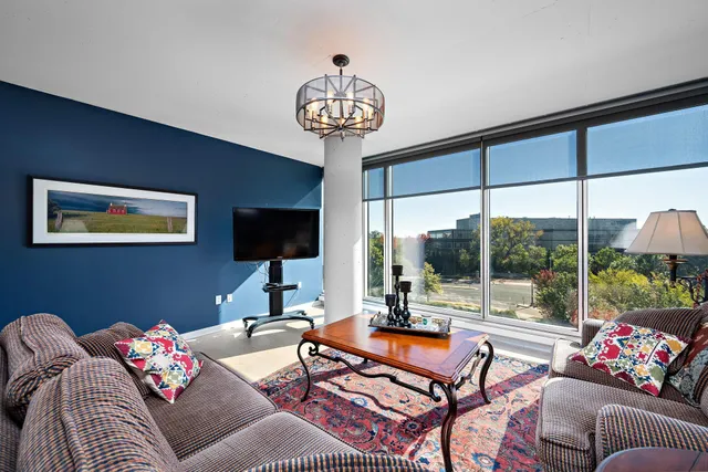 $345,000 | 8161 33rd Avenue South, Unit 508, Bloomington, MN 55425