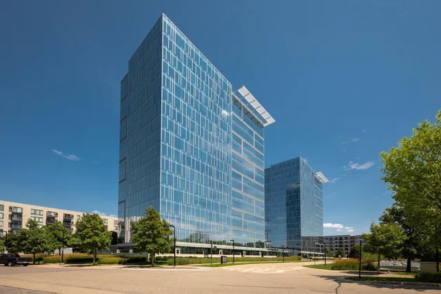 $345,000 | 8161 33rd Avenue South, Unit 508, Bloomington, MN 55425