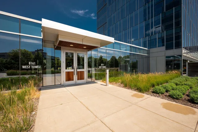 $345,000 | 8161 33rd Avenue South, Unit 508, Bloomington, MN 55425