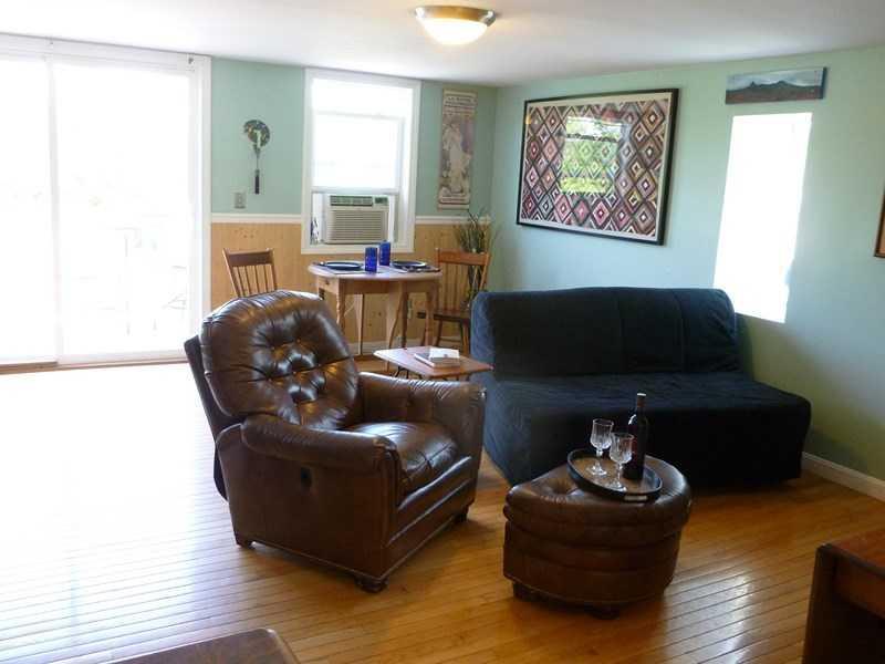 111 Pond Road New Gloucester, ME 04260 - Photo 4 of 27 Living Room.