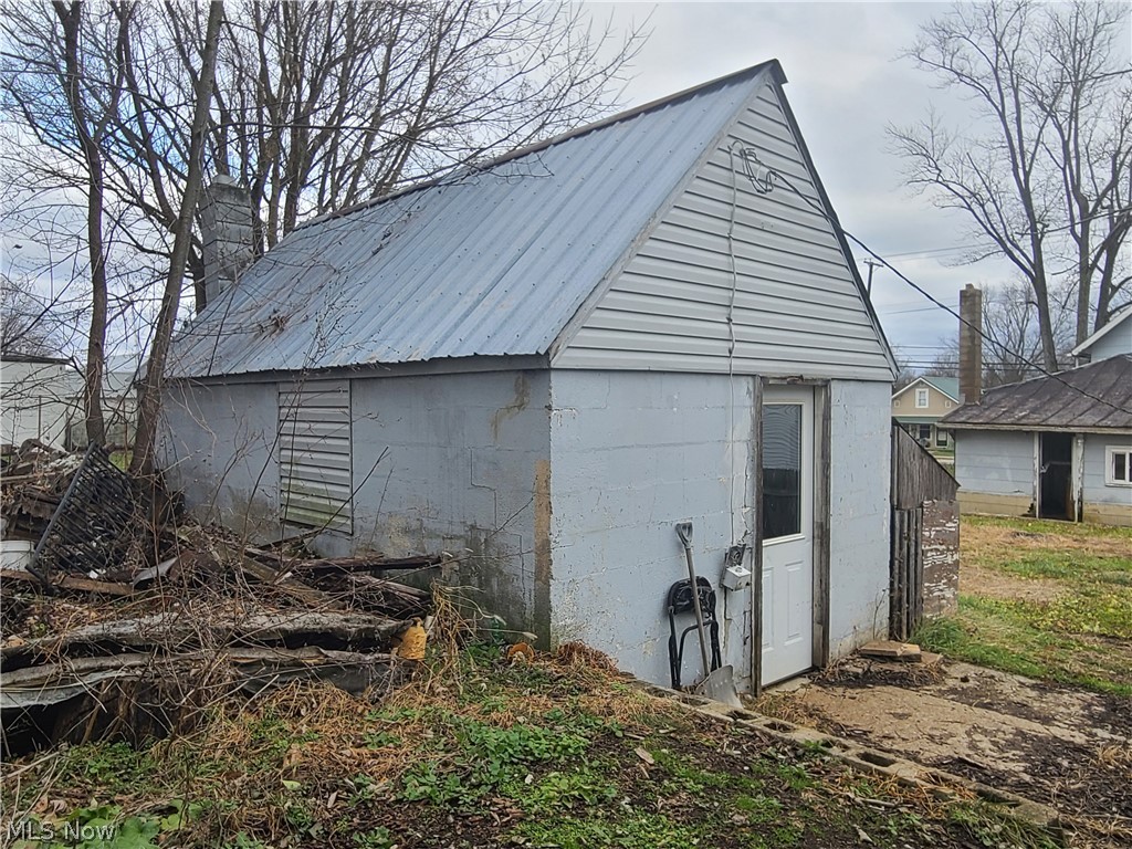 76 Columbus Road Mount Vernon, OH 43050 - Photo 5 of 5 Gallery Image 5