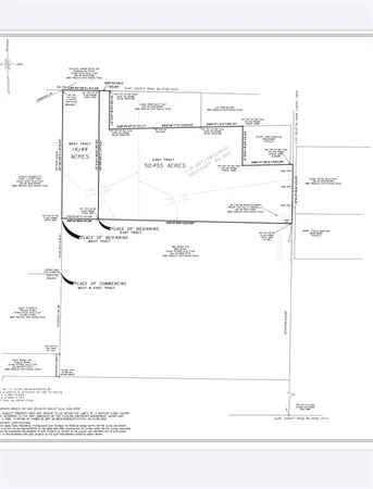 $1,910,000 | 0 County Road 2730, Farmersville, TX 75442