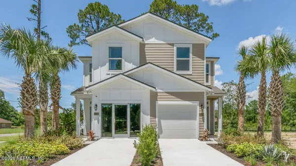 $244,990 | 5686 Coppers Edge Lane, Jacksonville, FL 32254