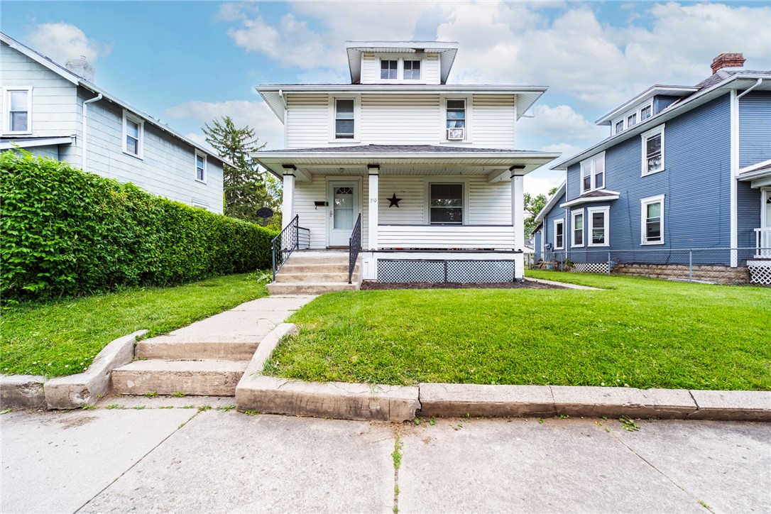 310 Bellaire Avenue Springfield, OH 45503 - Photo 2 of 38