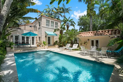$2,495,000 | 1782 Opechee Drive, Miami, FL 33133