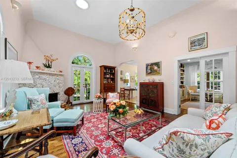 $2,495,000 | 1782 Opechee Drive, Miami, FL 33133