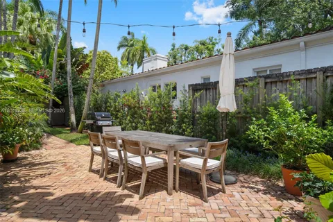 $2,495,000 | 1782 Opechee Drive, Miami, FL 33133
