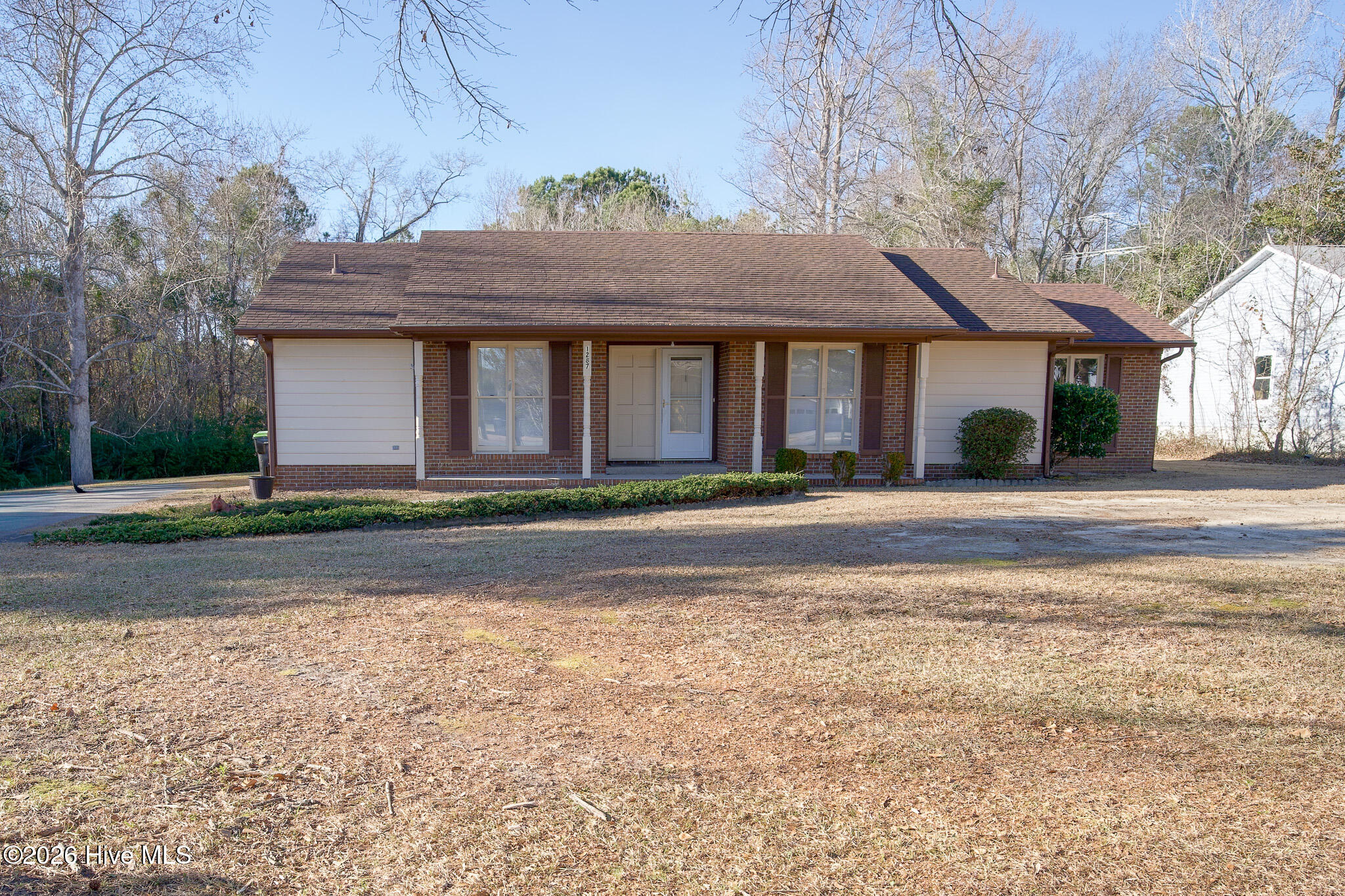 1287 Mt Pleasant Road Swansboro, NC 28584 - Photo 20 of 20 DSC07655