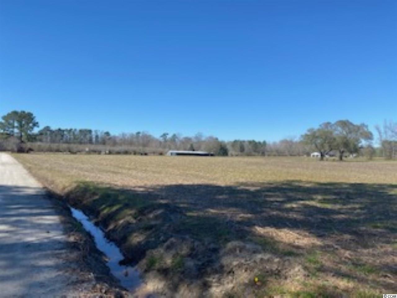 Lot D West G Road Loris, SC 29569 - Photo 7 of 10 Gallery Image 7