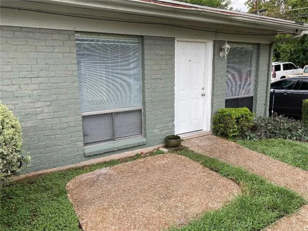 $1,675 | 614 West 51st Street, Unit 104, Austin, TX 78751