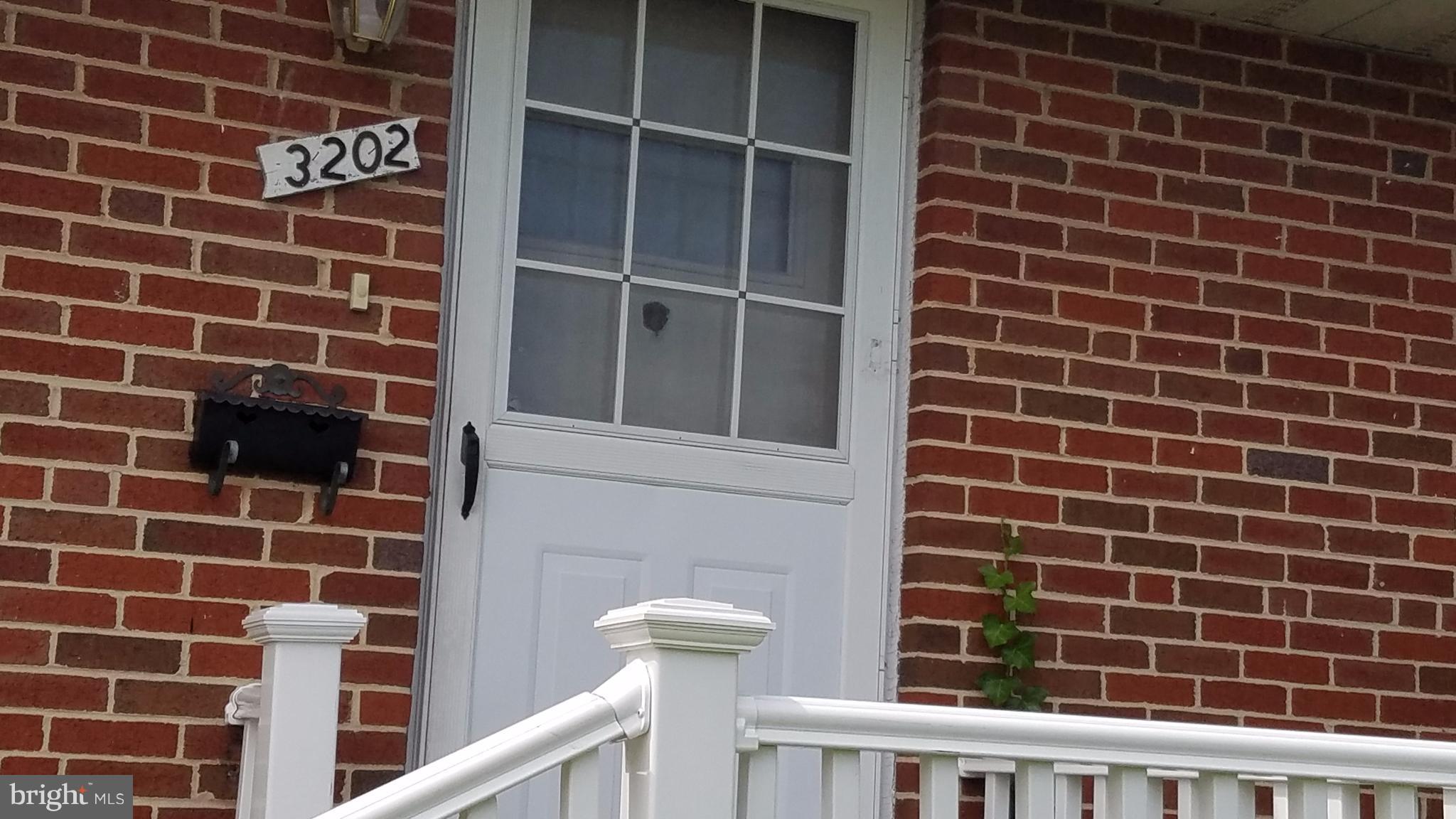 3202 Fairview Road Baltimore, MD 21207 - Photo 1 of 25 Exterior (Front)