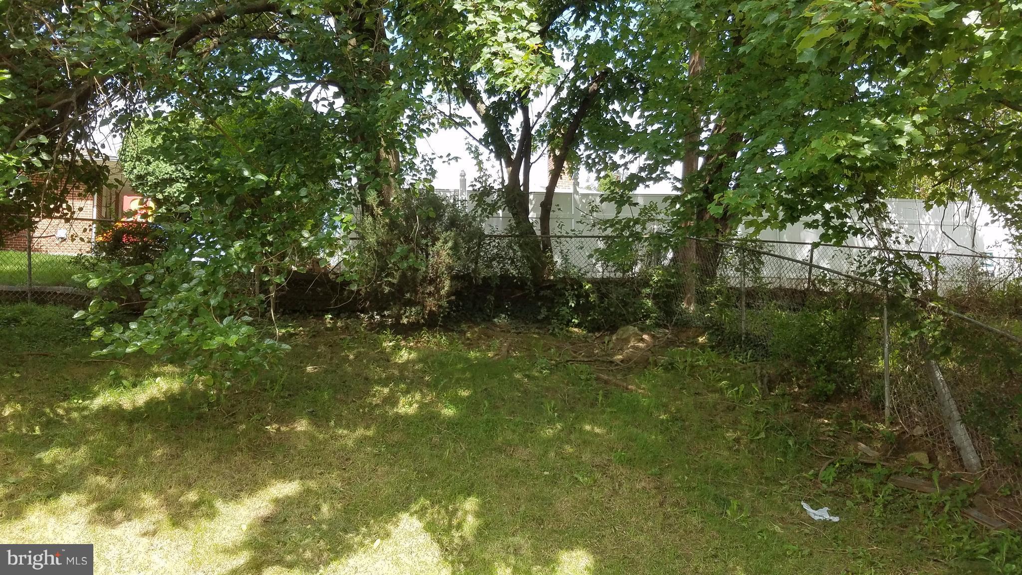 3202 Fairview Road Baltimore, MD 21207 - Photo 2 of 25 Exterior (Rear)
