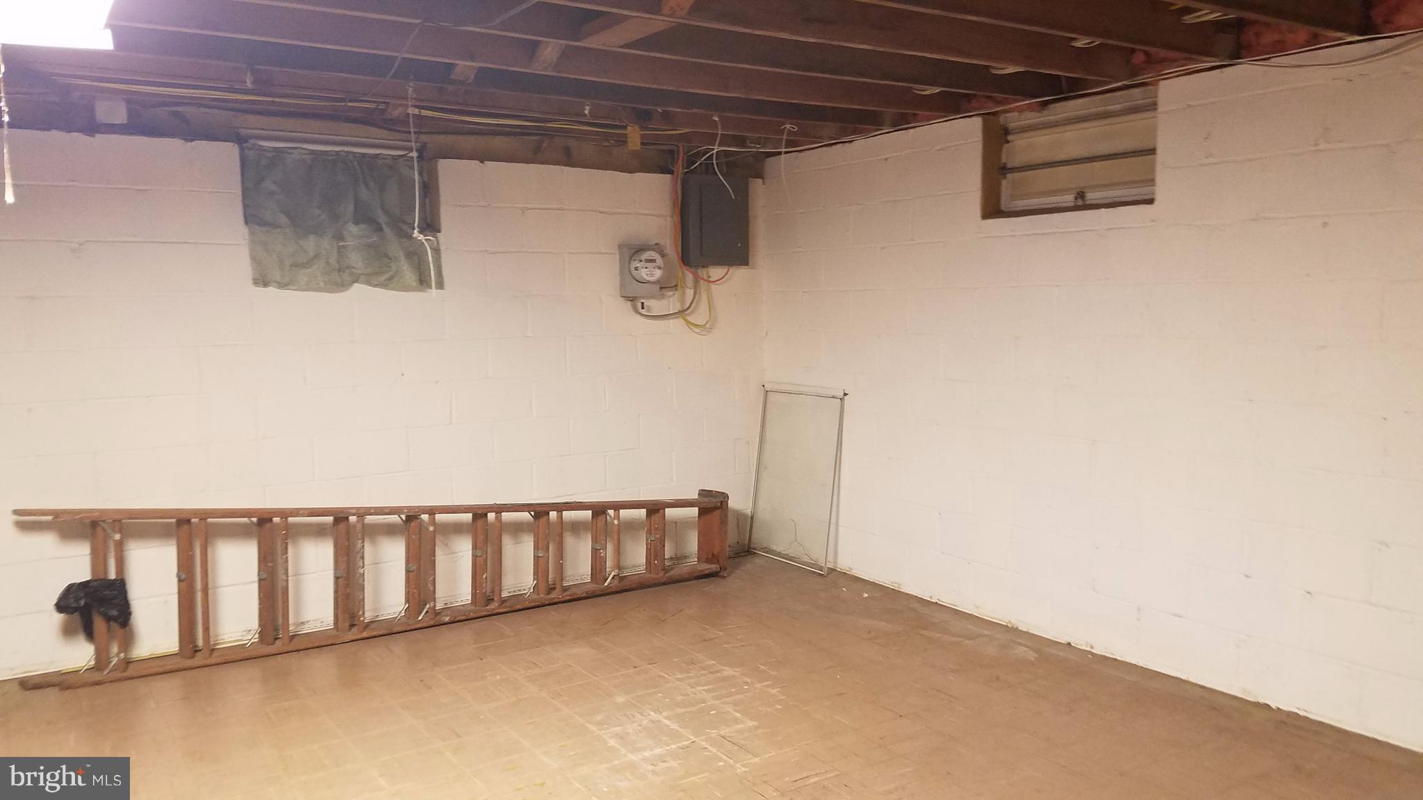 3202 Fairview Road Baltimore, MD 21207 - Photo 20 of 25 Basement