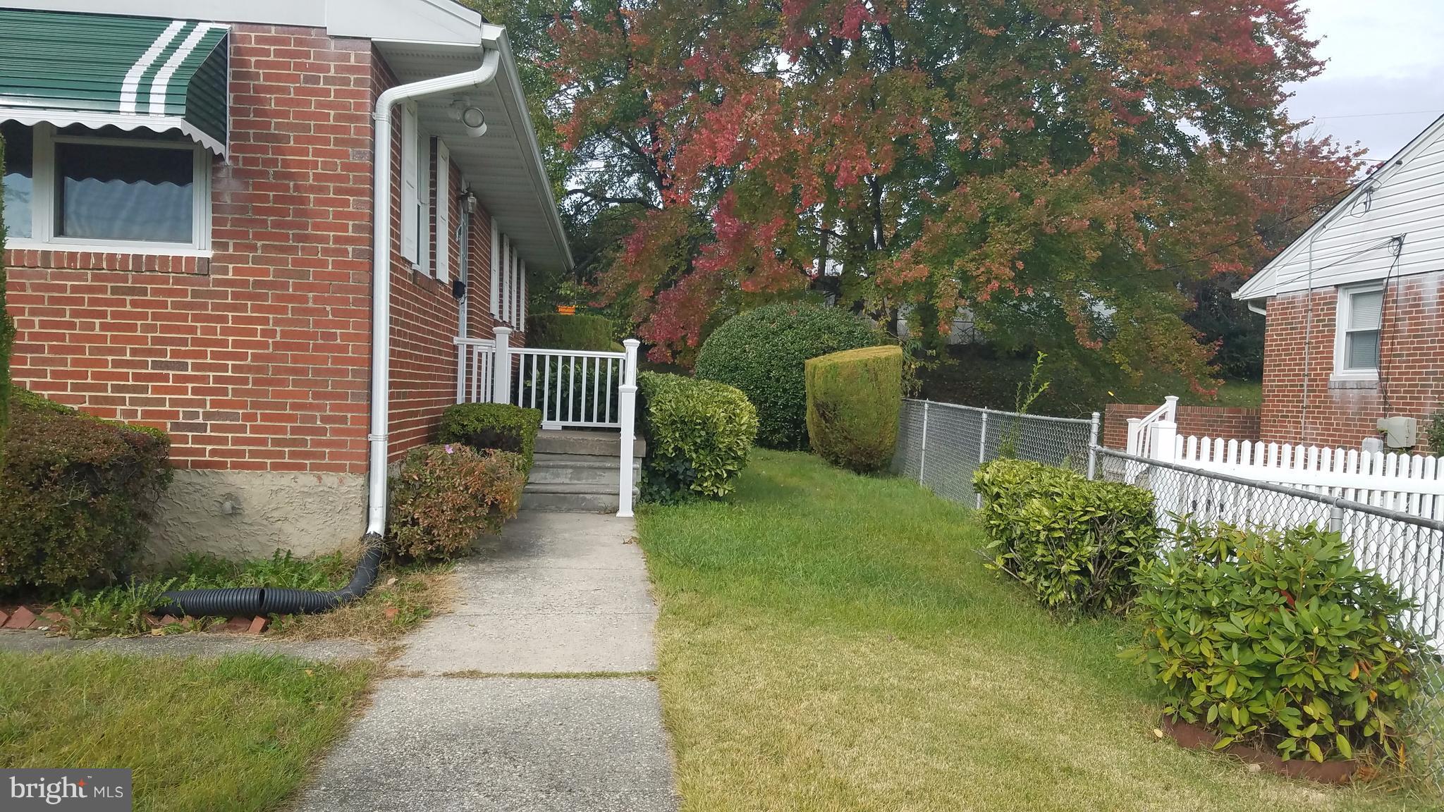 3202 Fairview Road Baltimore, MD 21207 - Photo 3 of 25 Exterior (General)