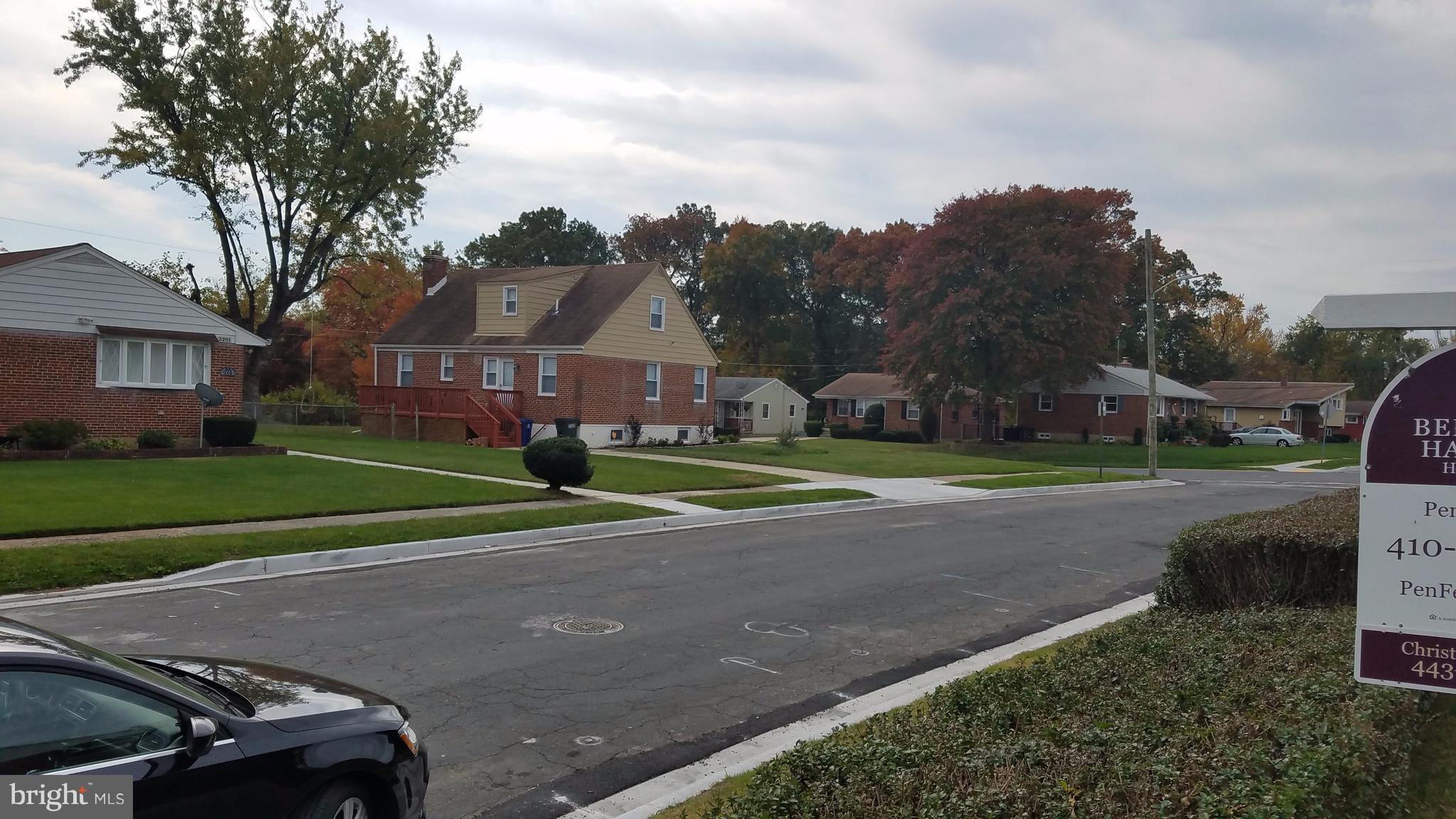 3202 Fairview Road Baltimore, MD 21207 - Photo 24 of 25 View