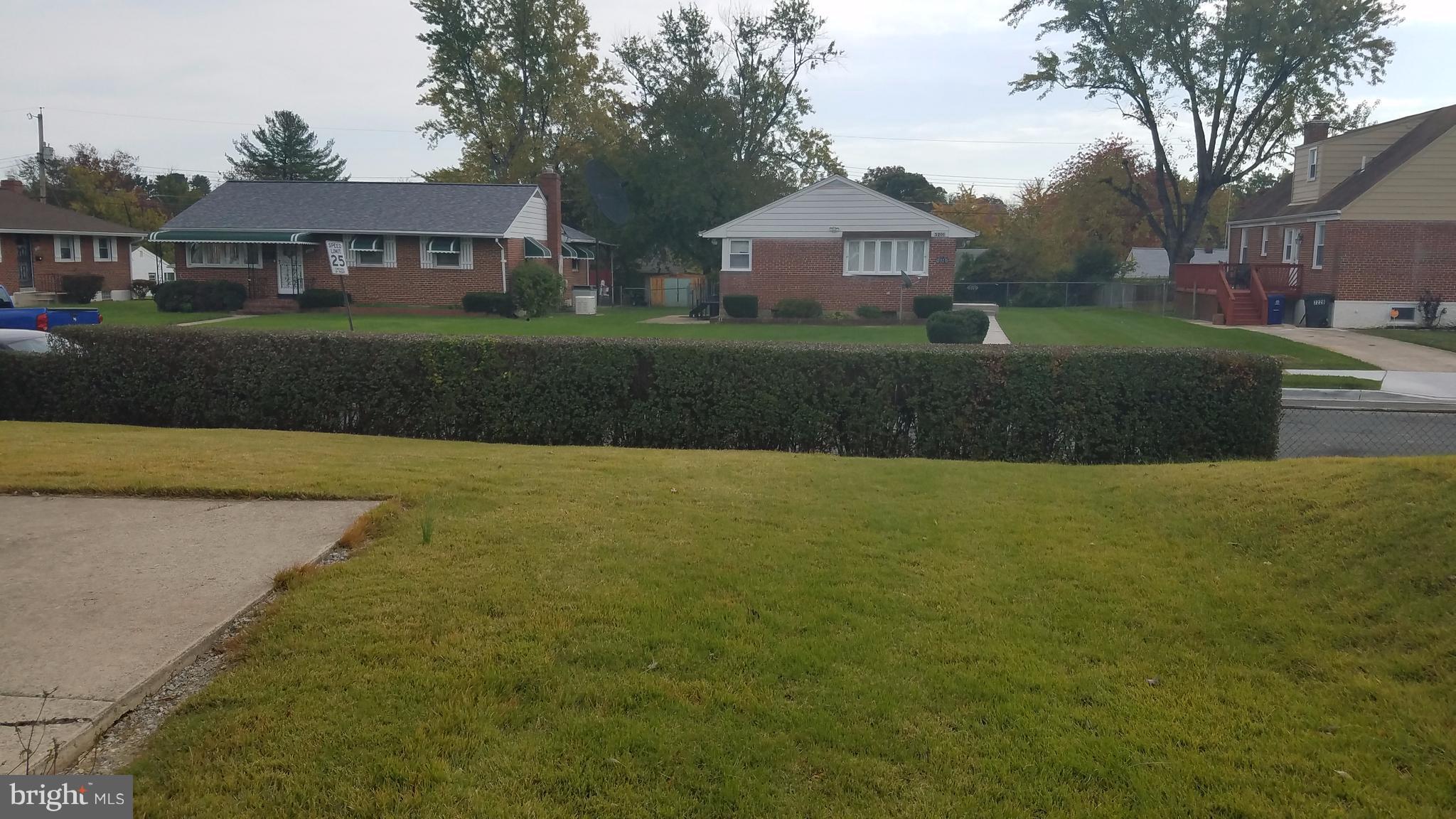 3202 Fairview Road Baltimore, MD 21207 - Photo 7 of 25 Exterior (General)