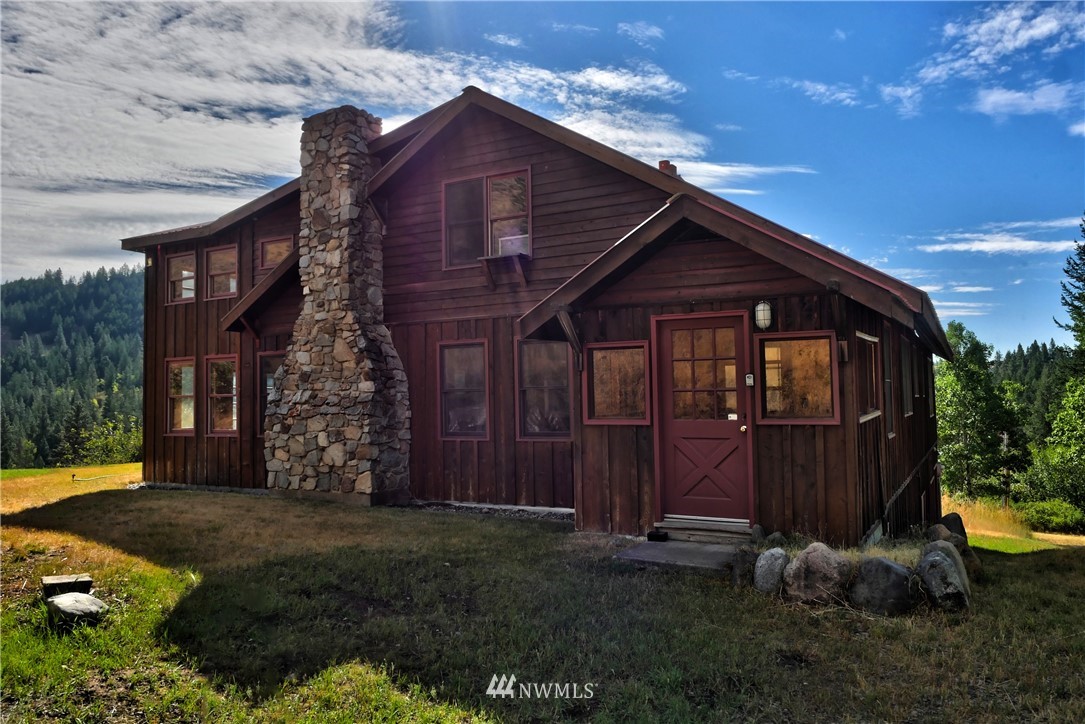50 Diamond T Road Winthrop, WA 98862 - Photo 28 of 39 Gallery Image 28