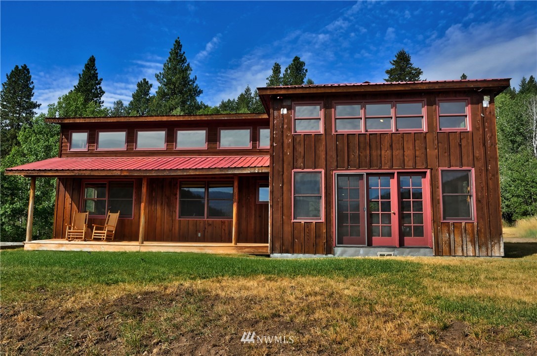 50 Diamond T Road Winthrop, WA 98862 - Photo 29 of 39 Gallery Image 29