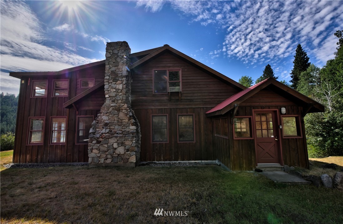 50 Diamond T Road Winthrop, WA 98862 - Photo 31 of 39 Gallery Image 31