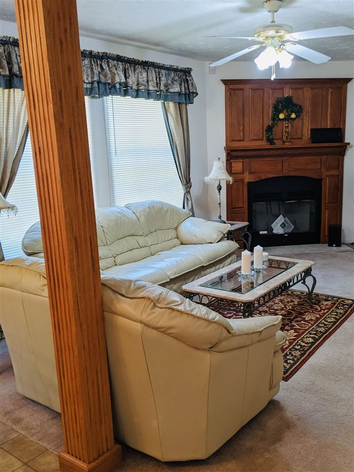 661 County Line Road Reidsville, NC 27320 - Photo 7 of 17 Photo 7