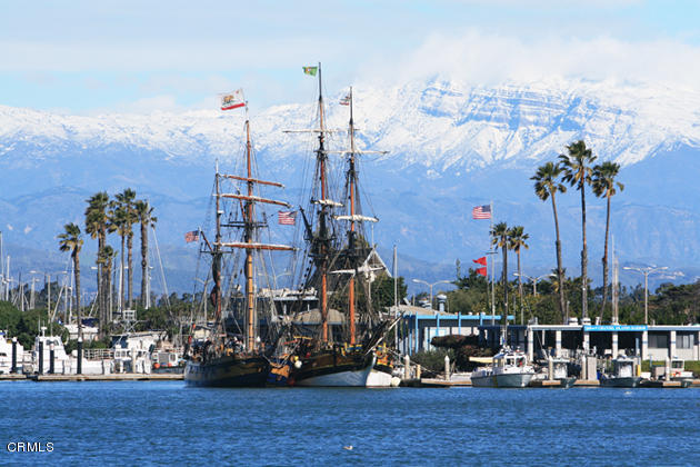 280 Hollywood Boulevard Oxnard, CA 93035 - Photo 26 of 36 Tall Ships Winter