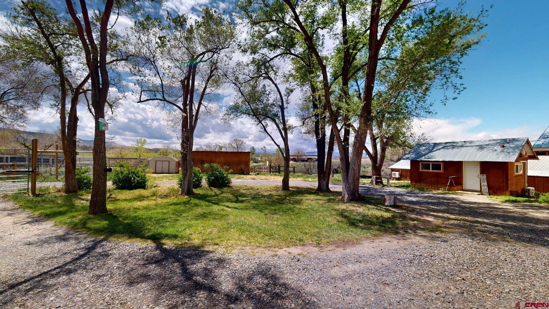 11481 Crawford Road Paonia, CO 81428 - Photo 32 of 44