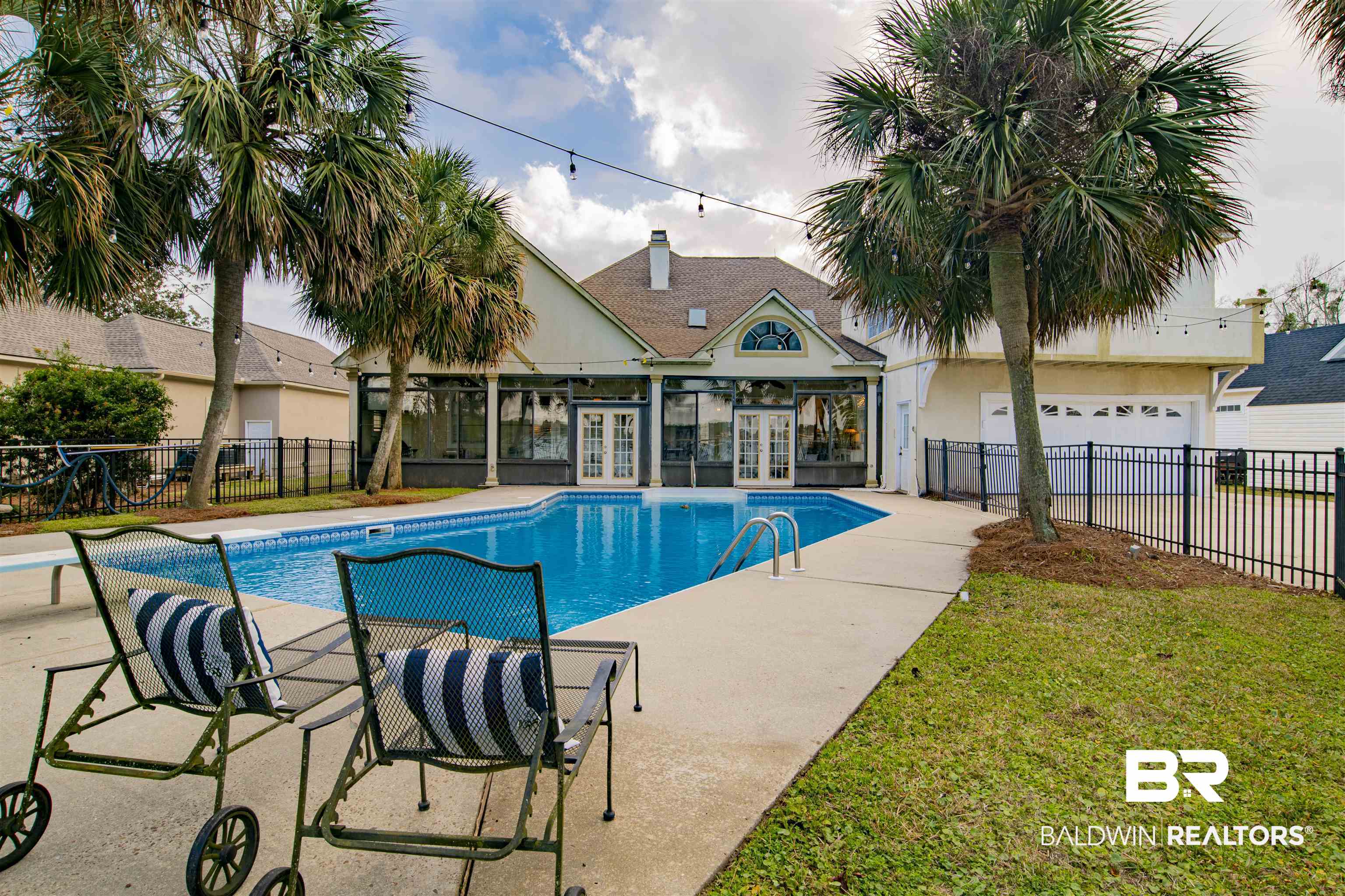 4950 River Trace Theodore, AL 36582 - Photo 38 of 49