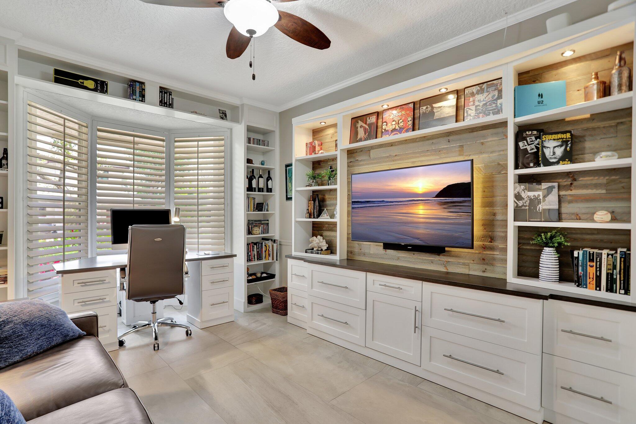 840 Southwest 22nd Street Boca Raton, FL 33486 - Photo 24 of 50 Bedroom/Office