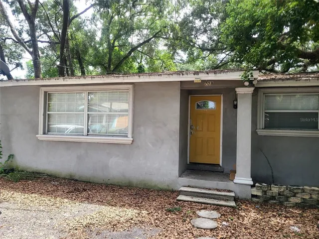$700,000 | 709 East Crenshaw Street, Tampa, FL 33604