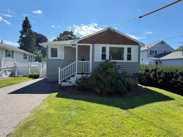 $699,900 | 46 Dobbins Street, Waltham, MA 02451