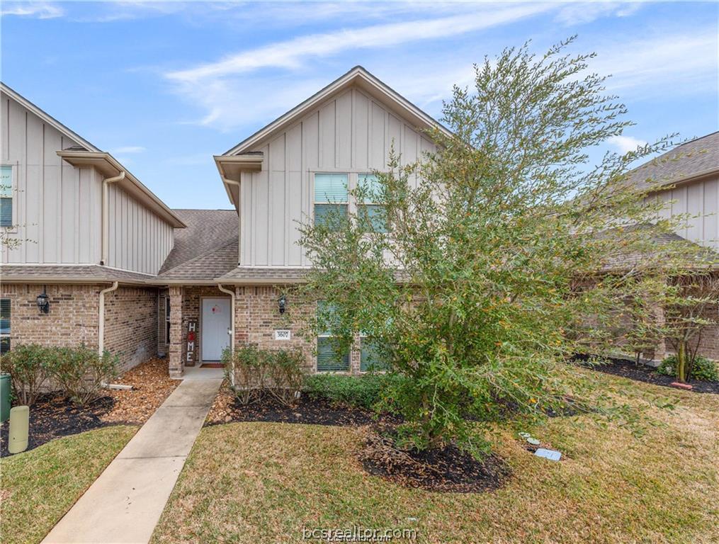 3603 Haverford Road College Station, TX 77845 - Photo 1 of 24