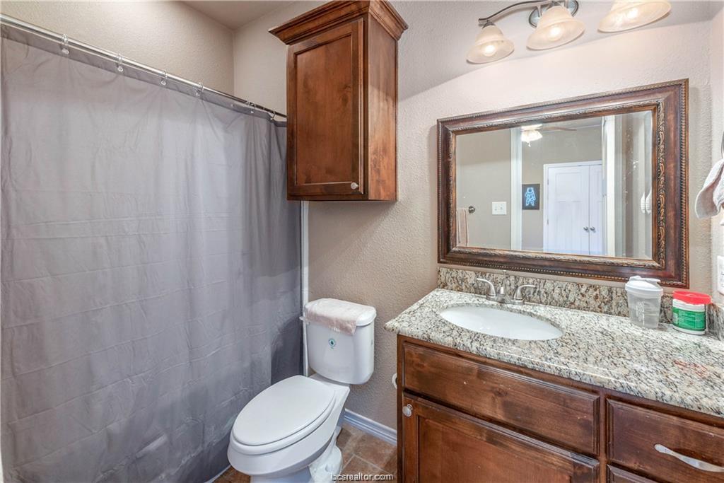 3603 Haverford Road College Station, TX 77845 - Photo 16 of 24