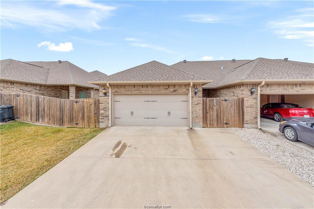 3603 Haverford Road College Station, TX 77845 - Photo 22 of 24
