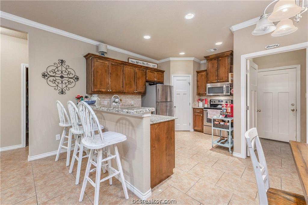 3603 Haverford Road College Station, TX 77845 - Photo 7 of 24