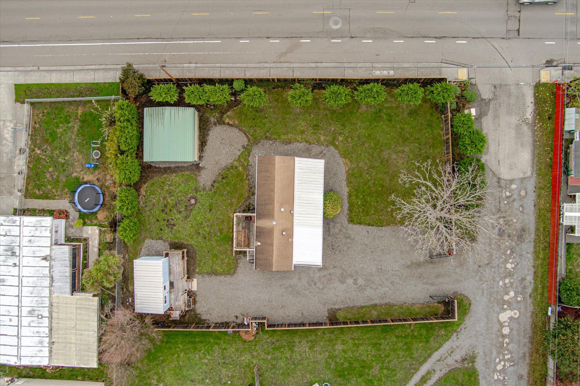 1780 Rohnerville Road Fortuna, CA 95540 - Photo 16 of 46