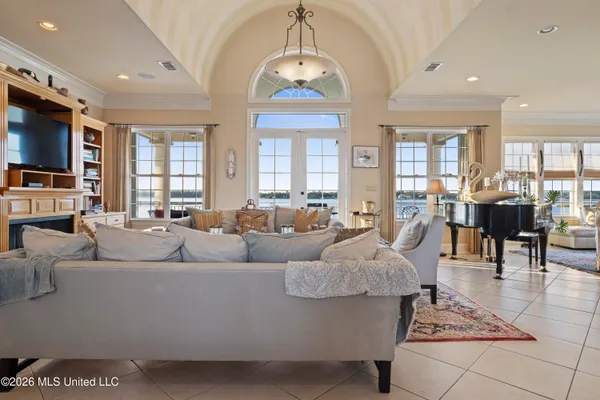 $1,650,000 | 2004 Bayou Laporte Drive, Biloxi, MS 39531