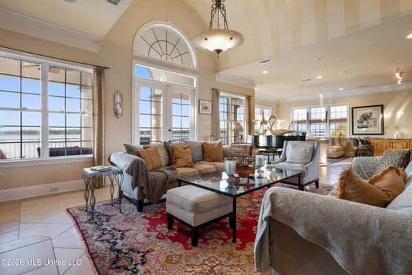 $1,650,000 | 2004 Bayou Laporte Drive, Biloxi, MS 39531
