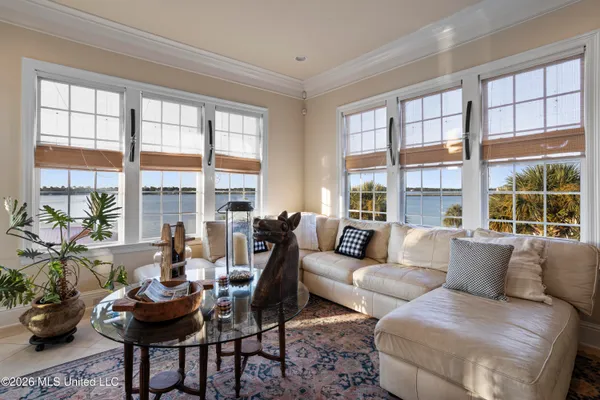 $1,650,000 | 2004 Bayou Laporte Drive, Biloxi, MS 39531