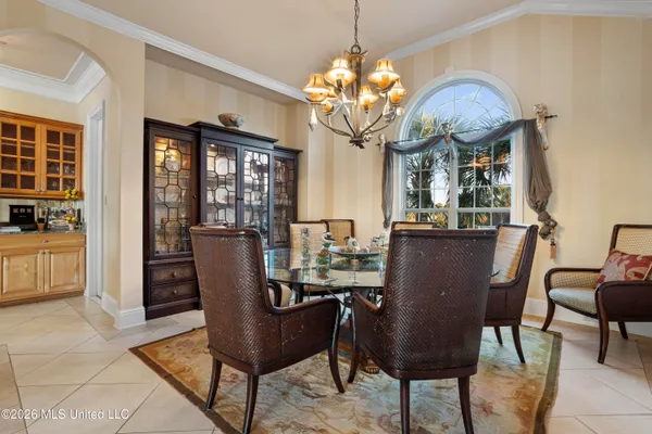 $1,650,000 | 2004 Bayou Laporte Drive, Biloxi, MS 39531